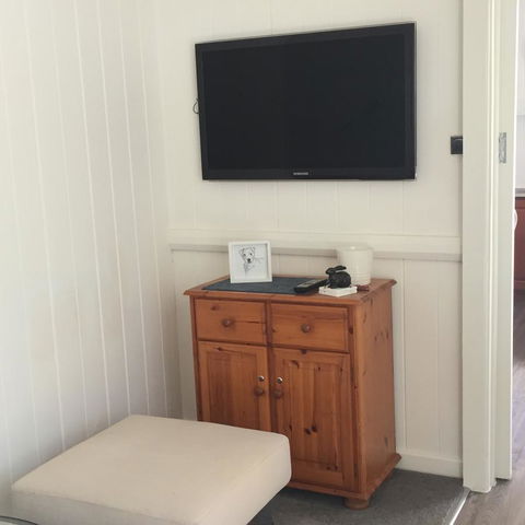 Halcyon On Bardon - Accommodation Burleigh 14