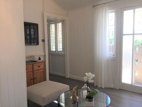 Halcyon On Bardon - Accommodation Burleigh 10