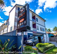 Airport Ascot Motel - Accommodation Burleigh