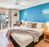 Coral Tree Inn - Accommodation Burleigh
