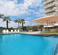 Boulevard Towers - Accommodation Burleigh