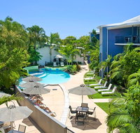 Verano Resort Noosa - Accommodation Burleigh