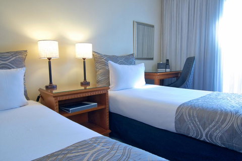 Soho Brisbane - Accommodation Burleigh 27