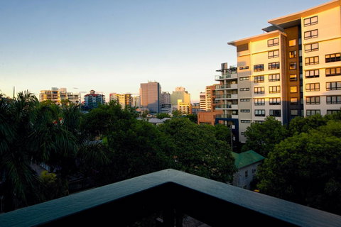 Soho Brisbane - Accommodation Burleigh 16