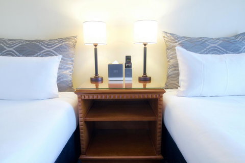 Soho Brisbane - Accommodation Burleigh 28