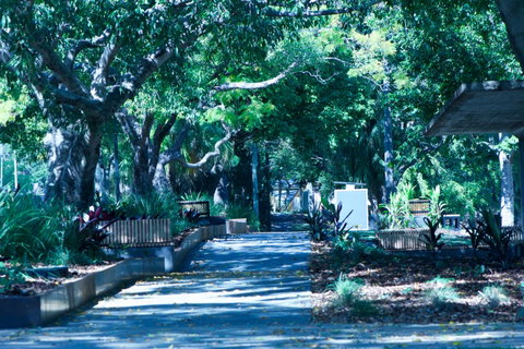 Soho Brisbane - Accommodation Burleigh 4