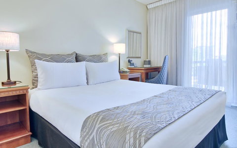 Soho Brisbane - Accommodation Burleigh 0