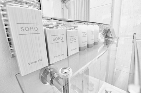 Soho Brisbane - Accommodation Burleigh 18
