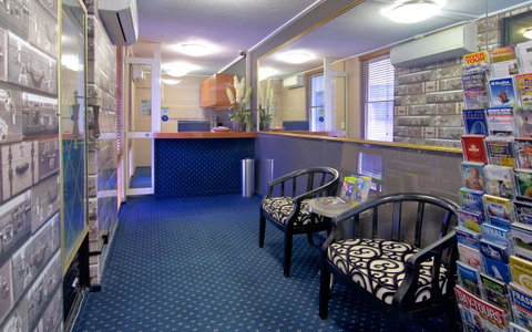 Soho Brisbane - Accommodation Burleigh 13