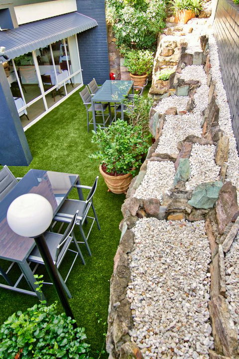 Soho Brisbane - Accommodation Burleigh 23