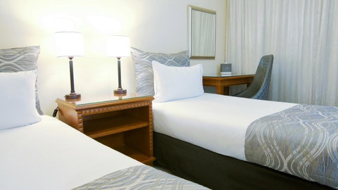 Soho Brisbane - Accommodation Burleigh 25