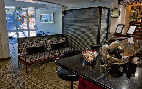 Soho Brisbane - Accommodation Burleigh 14