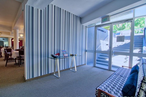 Soho Brisbane - Accommodation Burleigh 24