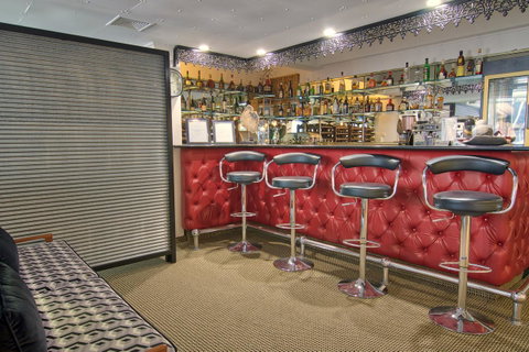 Soho Brisbane - Accommodation Burleigh 19