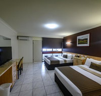 Reef Gateway Hotel - Accommodation Burleigh