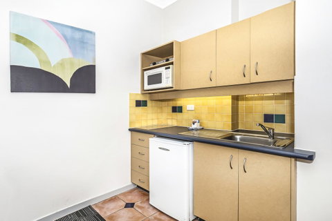 City Palms Brisbane - Accommodation Burleigh 23