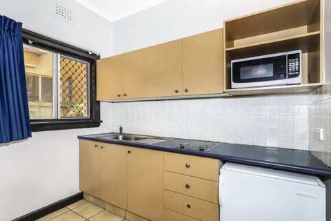 City Palms Brisbane - Accommodation Burleigh 18
