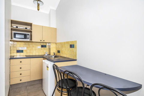 City Palms Brisbane - Accommodation Burleigh 17