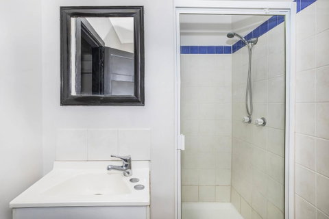 City Palms Brisbane - Accommodation Burleigh 29