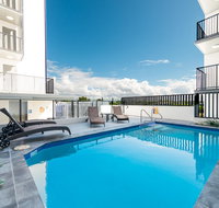 Direct Hotels - Pacific Sands