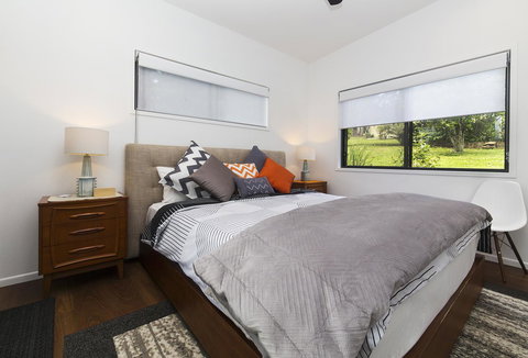 Bower 63 - Accommodation Burleigh 11