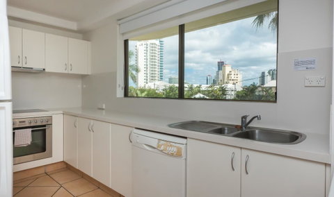Norfolk Luxury Beachfront Apartments - Accommodation Burleigh 28