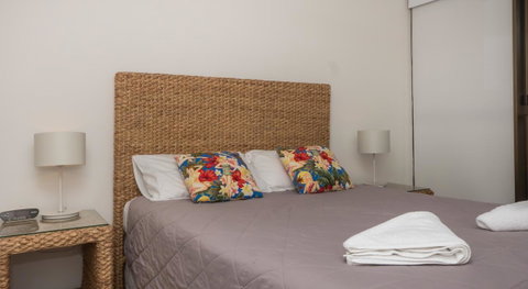 Norfolk Luxury Beachfront Apartments - Accommodation Burleigh 33
