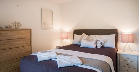 Norfolk Luxury Beachfront Apartments - Accommodation Burleigh 11