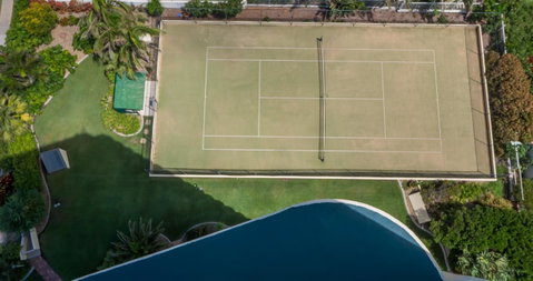 Norfolk Luxury Beachfront Apartments - Accommodation Burleigh 8