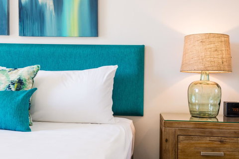 Oscar On Main Beach Resort - Accommodation Burleigh 43
