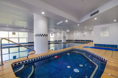 Oscar On Main Beach Resort - Accommodation Burleigh 40