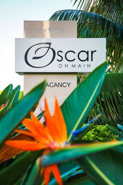 Oscar On Main Beach Resort - Accommodation Burleigh 11