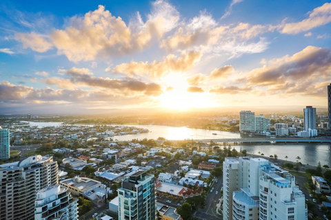 Oscar On Main Beach Resort - Accommodation Burleigh 12