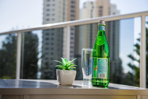 Oscar On Main Beach Resort - Accommodation Burleigh 42