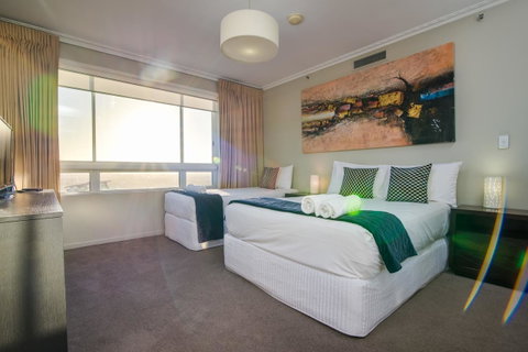 Oscar On Main Beach Resort - Accommodation Burleigh 20