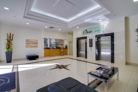 Oscar On Main Beach Resort - Accommodation Burleigh 19
