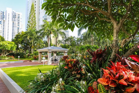 Oscar On Main Beach Resort - Accommodation Burleigh 23
