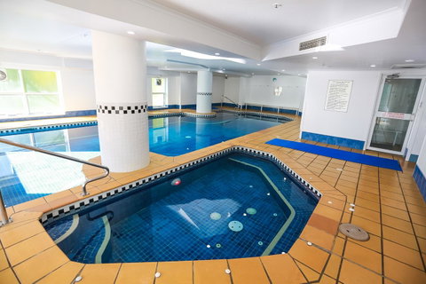 Oscar On Main Beach Resort - Accommodation Burleigh 8