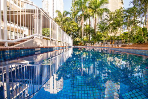 Oscar On Main Beach Resort - Accommodation Burleigh 34