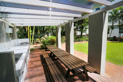 Oscar On Main Beach Resort - Accommodation Burleigh 26