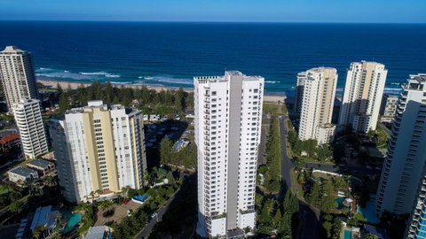 Oscar On Main Beach Resort - Accommodation Burleigh 18