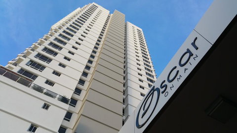 Oscar On Main Beach Resort - Accommodation Burleigh 6