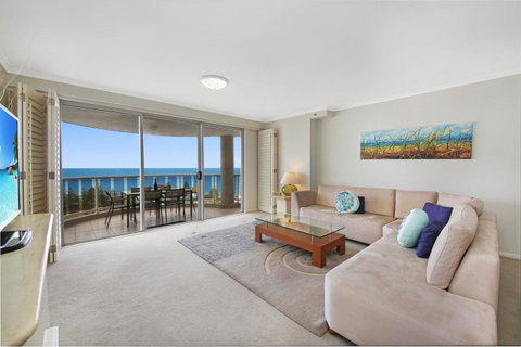 Oscar On Main Beach Resort - Accommodation Burleigh 14