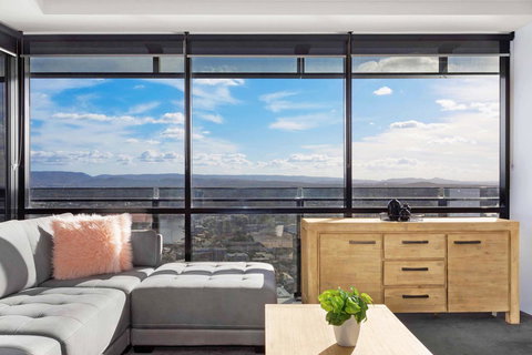 Holiday Holiday Circle On Cavill Apartments - Accommodation Burleigh 18