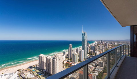 Holiday Holiday Circle On Cavill Apartments - Accommodation Burleigh 37