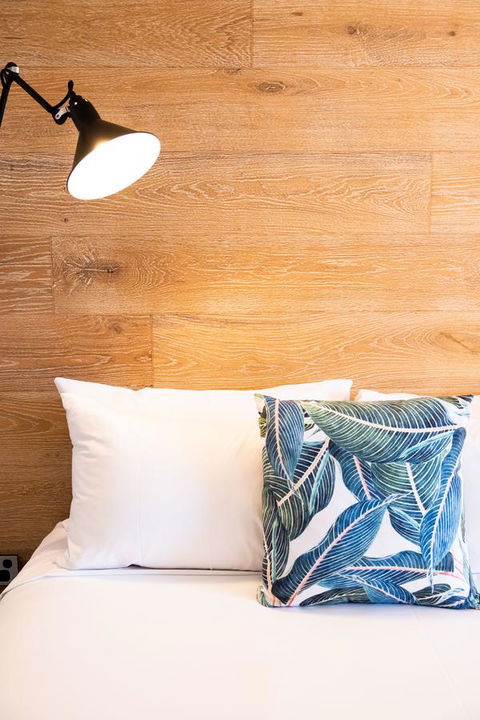 The Island Gold Coast - Accommodation Burleigh 41