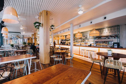 The Island Gold Coast - Accommodation Burleigh 43