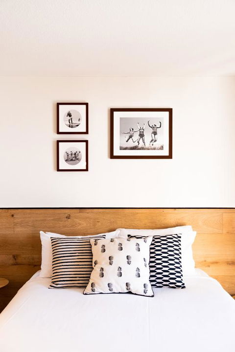The Island Gold Coast - Accommodation Burleigh 9