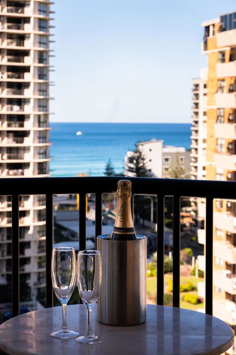 The Island Gold Coast - Accommodation Burleigh 19