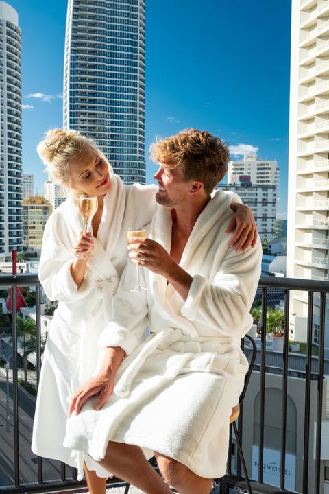 The Island Gold Coast - Accommodation Burleigh 36